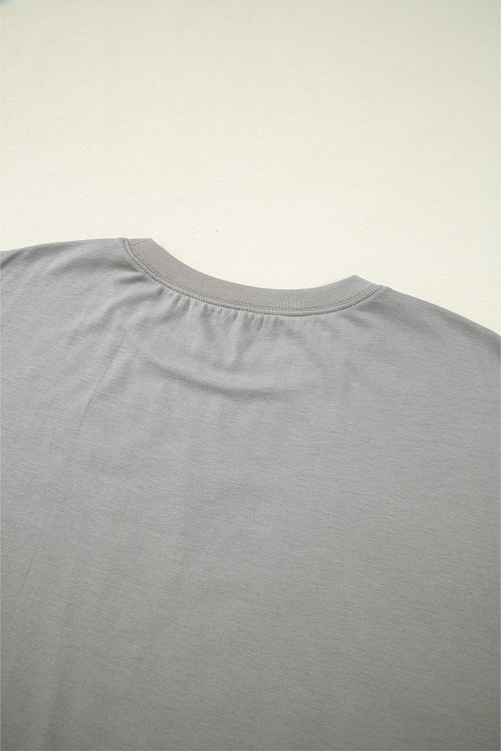 High Cowboys & Country Music Graphic Crew Neck T Shirt